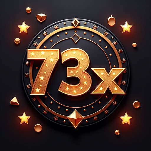 73x